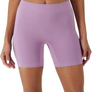 Maidenform Women's M Smoothing Seamless Shorty Shapewear, Booty Lift Shorty NEW